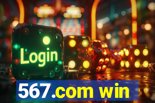 567.com win